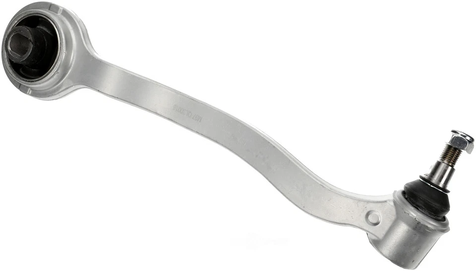 Рычаг управления подвеской и шаровой шарнир в сборе MAS CB28174 - Изображение 1 из 4