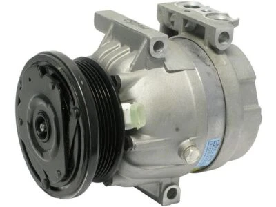 For 1996-2000 Oldsmobile Silhouette A/C Compressor 37137CP 1999 1997 1998 - Image 1 of 2