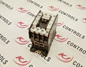 General Electric CR7RA Control Relay 440V 50Hz / 480V 60Hz Coil - Picture 1 of 4