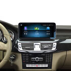 Android Screen Apple Carplay GPS Navi For Mercedes Benz CLS W218 NTG4.0 0.25"