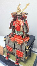Samurai Armor (model)