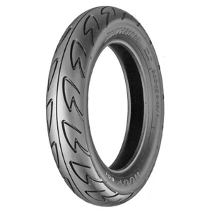 COPPIA PNEUMATICI MOTO BRIDGESTONE HOOP B 01 90 90 - 12 44 J 90 90 - 12 44 J - Foto 1 di 6