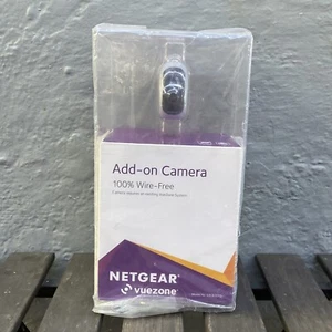 NETGEAR VueZone Add-on Day Camera VZCB2010-200NAS - Picture 1 of 7