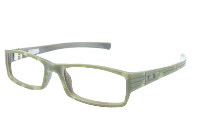 Marco de gafas Oakley Shifter 2.0 12 411 marrón claro tortuga 50 18 130 Foto 1 de 4