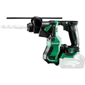 HiKOKI DH18DPA 18V Cordless Rotary Hammer Drill Body Only NEW From Japan - Picture 1 of 4