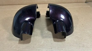 Harley Davidson Lower Fairing Caps KIT 57100113 / 14 FLHTCU FLHTCUTG FLHTK FLTRU - Picture 1 of 18