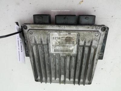 8200909666 centralina per RENAULT KANGOO GRAND KANGOO (KW0 1 ) - Immagine 1 di 4