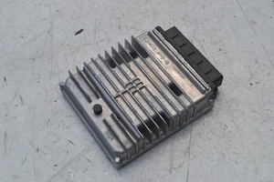 Unidad de control 4S71-12A6-50AE Ford Mondeo 3 Torneo - Imagen 1 de 3