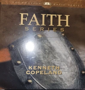faith series kenneth copeland - Picture 1 of 2