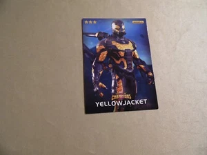 Marvel Contest of Champions Yellowjacket Dave & Buster / Circa 2020 - Picture 1 of 2