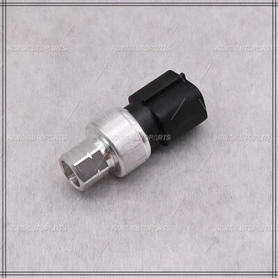 A/C Pressure Sensor Switch For Ford F-250 F-350 F-450 F-550 Super Duty 2003-2010 - Image 1 of 4