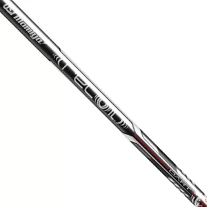 One Single # 4 Iron Shaft - UST Mamiya Recoil Dart 105 F5 0.355 Taper Tip - Picture 1 of 3