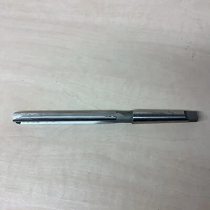 0.626” Diameter. Long MT2 Reamer - Picture 1 of 9