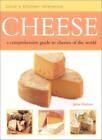 Cheese (Cook's Kitchen Reference)-Juliet Harbutt