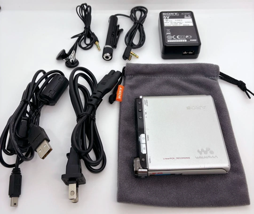 Sony Mz Rh1 for sale - eBay