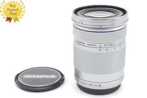 【Top Mint】 Olympus M.Zuiko Digital 40-150mm f/4.0-5.6 R ED Lens From JAPAN - Picture 1 of 8