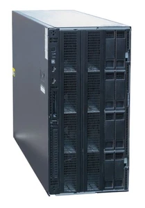 HPE ML350 G9 Gen9 8x 3,5" 2x E5-2667 v4 256Go 2x SSD 6,4To Windows 2016 Sta - Photo 1/3
