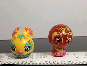 2 - Zoobles Sega Toys Spin Master - Mr crumb & Pickle - Imagen 1 de 5