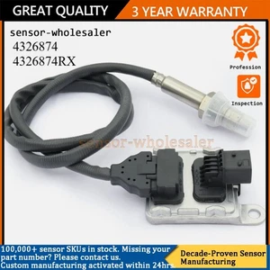 NOx Sensor 4326874 4326874RX for Cummins Diesel Engines - Picture 1 of 5