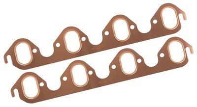 Mr Gasket 7165MRG Copper Seal Exhaust Gasket Set - Image 1 of 4
