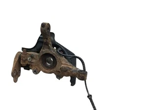 Fiat Tipo Hub Stub Axle Left Near Side Front 1.6 Diesel 6 Speed Manual 2017 - Picture 1 of 6