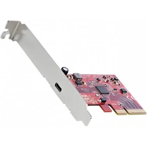 Startech PEXUSB321C USB 3.2 GEN 2X2 PCIE CARD - USB-C 20GBPS - Bild 1 von 1