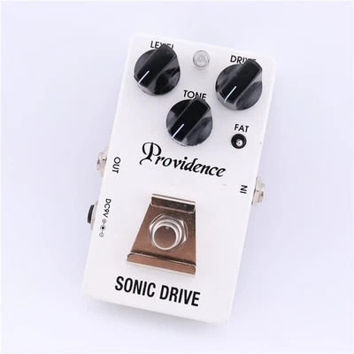 Providence Б/У Sonic Drive (Providence) овердрайв... Б/у овердрайв - Изображение 1 из 4