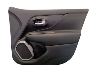 Y0022915 PANNELLO INTERNO PORTA ANTERIORE DESTRO JEEP RENEGADE (2014\2024) - Imagen 1 de 9