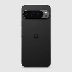 Google Pixel 9 Pro XL 128GB Obsidian Unlocked - NEW & SEALED - Afbeelding 1 van 1