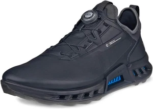 Scarpa da golf impermeabile ECCO Biom C4 Boa Gore-tex da uomo - Foto 1 di 16