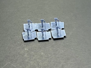 Phase Hangar 1/48 48164 Sensori JHMCS per F-16 (set di 6) - Foto 1 di 1