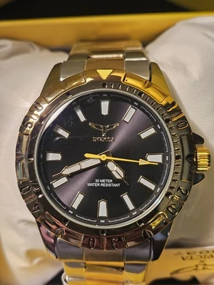 No Reserve! Beautiful Invicta Specialty I by Invicta, 69037, Brand New In Box! - Image 1 of 4