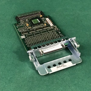 CISCO HWIC-8A 8-Port Async HWIC - Picture 1 of 4
