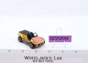 Sand Drifter Amarillo Flying Colors 1974 1975 Redline Hot Wheels Mattel Vintage RL - Imagen 1 de 6