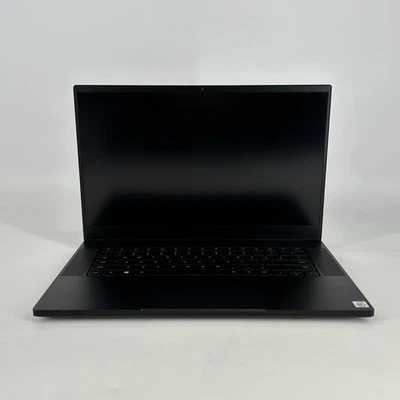 Razer Blade 15 Advanced FHD i7-10875H 2.30GHz 32GB 1TB SSD NVIDIA RTX 3080 - Image 1 of 4