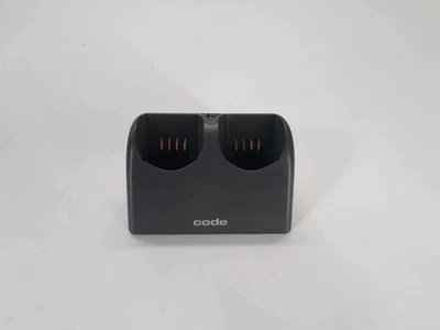 Code CR2AG-A1-02 Battery Charger - No Power Cord  - Image 1 of 4