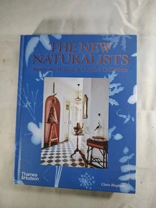 Claire Bingham's New Naturalists : Inside the Homes of Creative Collectors - Foto 1 di 2