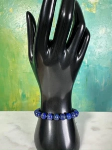 DAVID YURMAN Spiritual Bead Bracelet with Lapis Lazuli - Picture 1 of 6