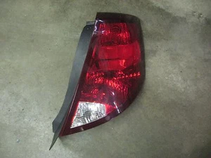 03 04 05 06 07 FITS SATURN ION SEDAN RIGHT TAILLIGHT - Picture 1 of 3