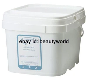 Pevonia Botanica Aromático Moro (Barro Negro Natural con Esencial) 5 kg Salón #usau - Imagen 1 de 1