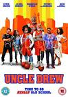Uncle Drew (DVD) Kyrie Irving Lil Rey Howery Shaquille O’Neal (UK IMPORT)