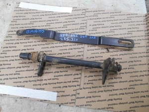 JOHN DEERE 265,28,320 LAWN & GARDEN FRONT ROCK SHAFT BM16733 - Picture 1 of 1