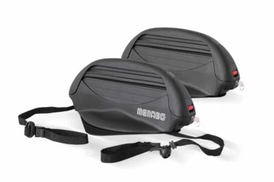 PORTASCI MAGNETICO PORTA 3 PAIA SCI O 2 SNOWBOARD MENABO ACONCAGUA - Immagine 1 di 2
