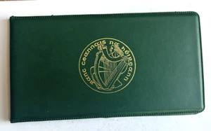 IRELAND PROOF COINS SET 1971 - Picture 1 of 4