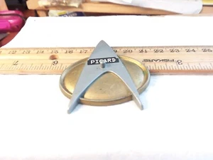 Star Trek - TNG - Ständer für eine Picard Figur - Bild 1 von 3