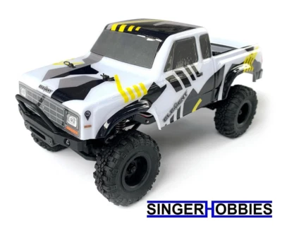 Associated ASC20180 Enduro24 Sendero 1/24 4WD RTR Mini Trail Truck 2.4Ghz HH - Image 1 of 3