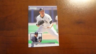 1995 DONRUSS # 57 WILSON ALVAREZ BASEBALL CARD - Image 1 of 2