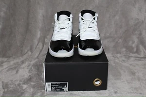 Size 10.5 - Jordan 11 Retro Mid Gratitude / Defining Moments - Picture 1 of 3