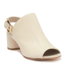 Amalfi by Rangoni Lago Open Toe Mule Size 6 NEW IN BOX $275 - Picture 1 of 5