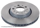 Blueprint ADF124358 Brake Disc x2 Front For Volvo S60 S80 V70 XC70 Cross Country
